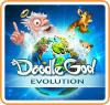 Doodle God: Evolution Box Art Front